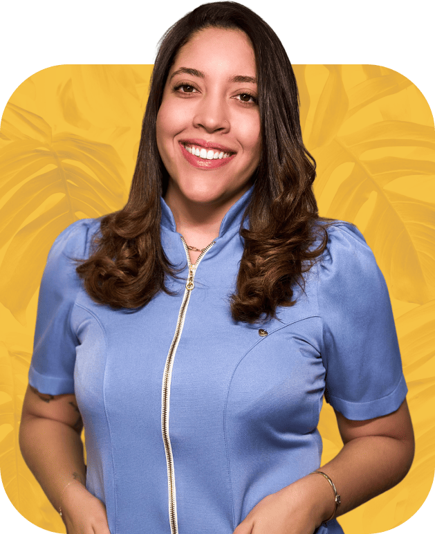 Dra Anna Júlia Santos Brito - Saberes